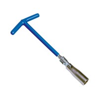 PLUG WRENCH T-BAR SWIVEL HANDLE TO FIT 10MM